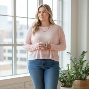 NWT - Forever 21 - 2X